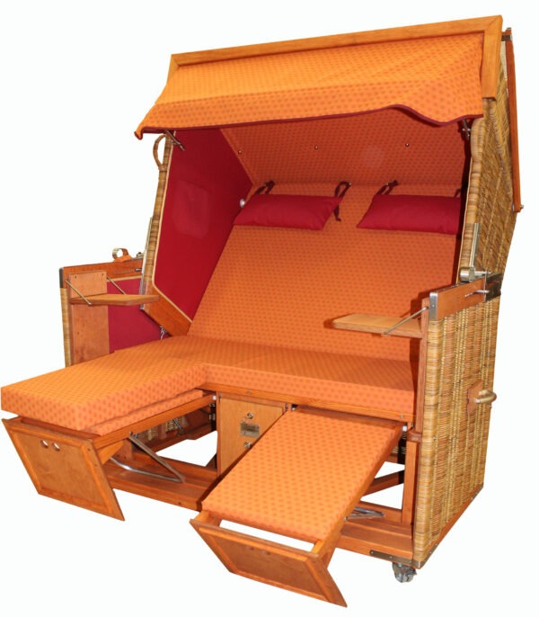 Strankorb Orange