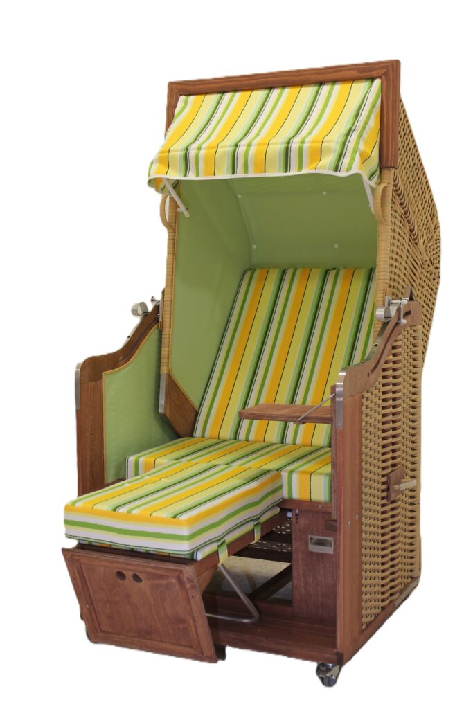 Ostsee Einsitzer Lübeck