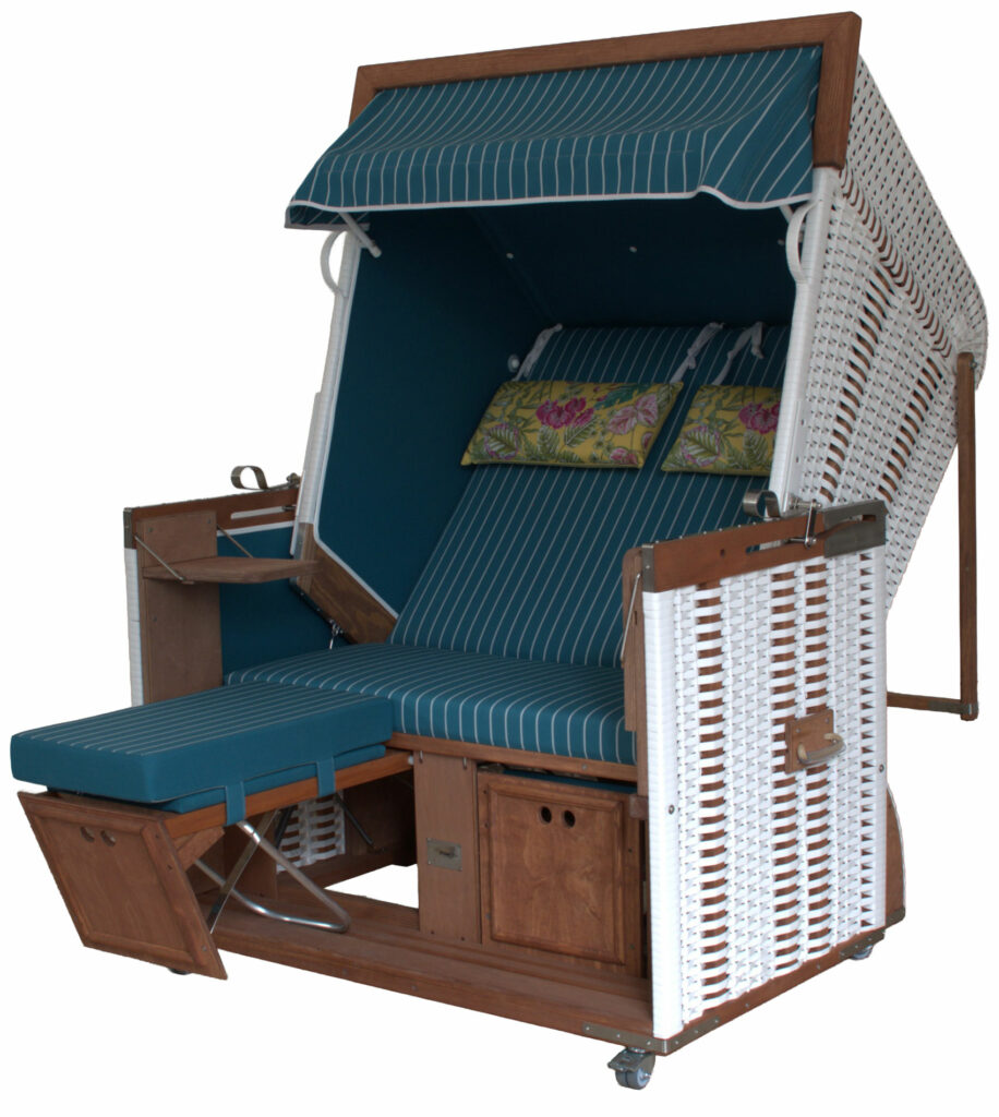 Strandkorb Kollektion 2026