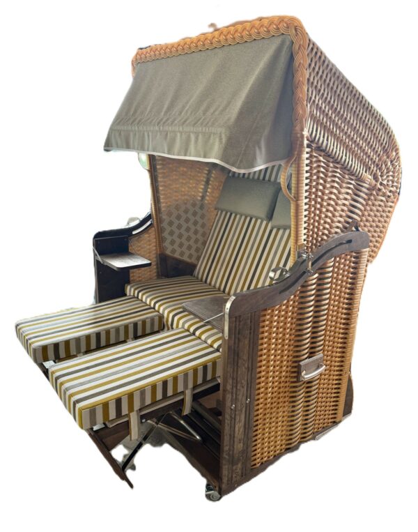 Lagerverkauf Usedom Zweisitzer Gold