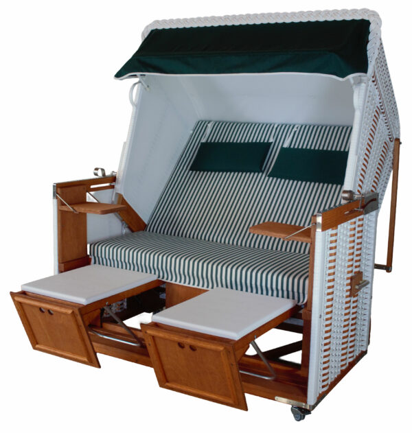 Strandkorb-Kopenhagen