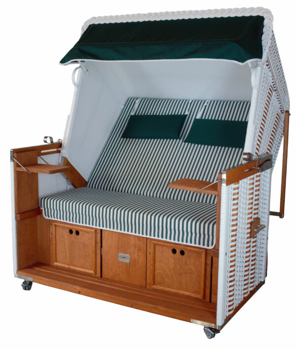 Strandkorb-Kopenhagen