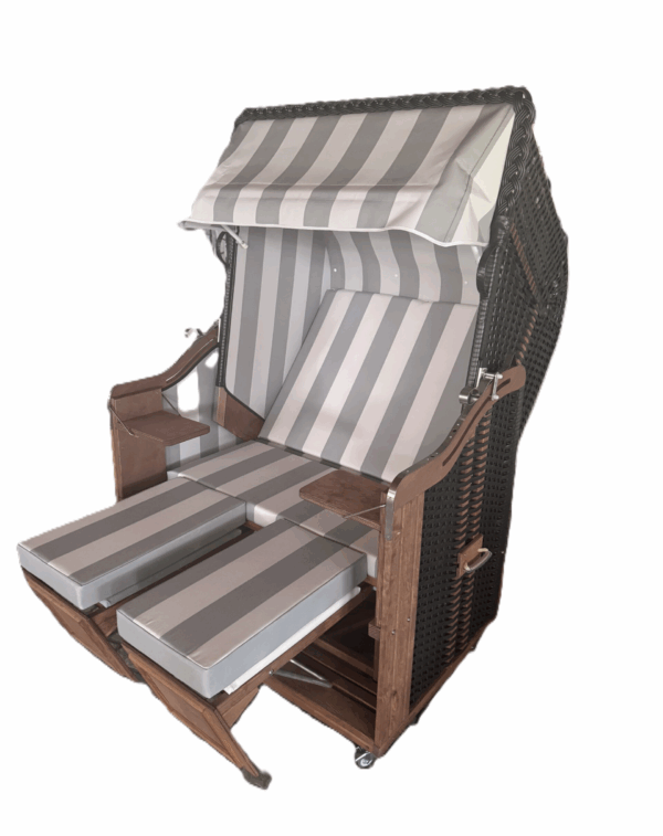 Usedom Zweisitzer Strandgut 2025