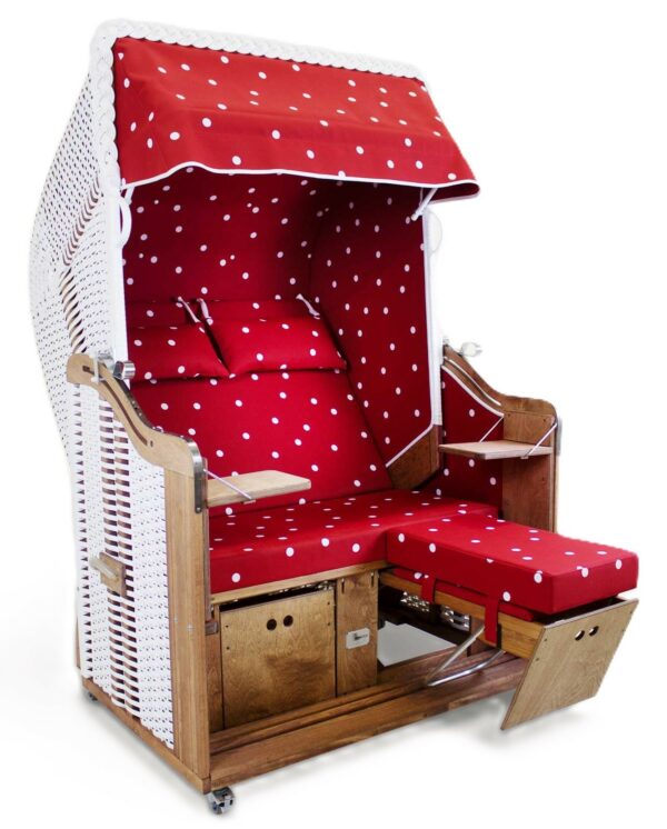 Kieler Jung Fliegenpilz