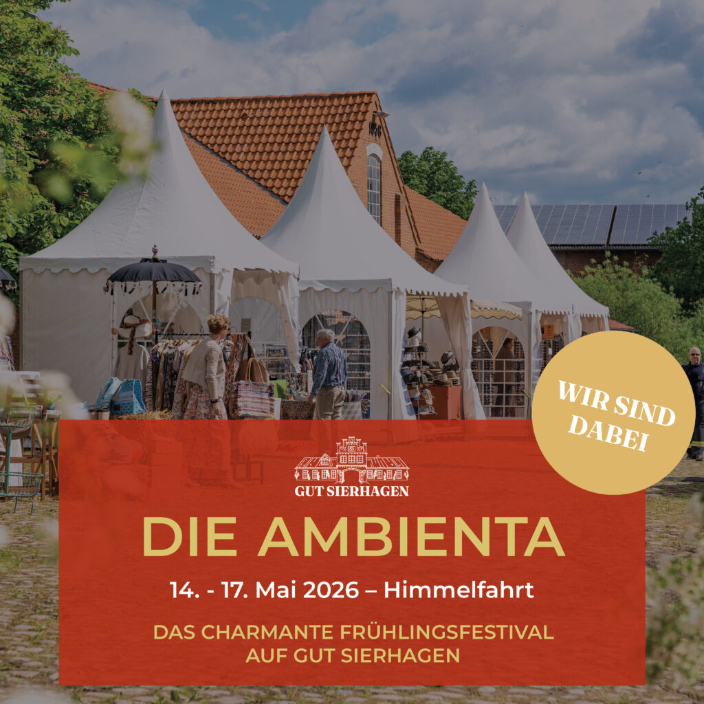 Ambienta Sierhagen